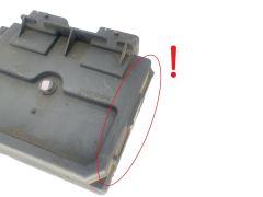 Blok Ovladačů 9639587680 9640899880 R04080015G 80845H PSA Lucas 43042