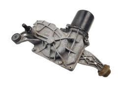 Motor Stěračů Levý Renault Scenic 3 288150004R W000016594 Valeo RHD Motor Stěračů Levý Renault Scenic 3 288150004R W000016594 Valeo RHD
