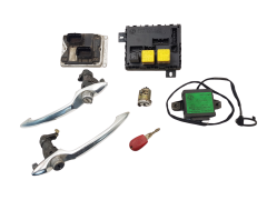Starter Pack Alfa Romeo 156 00465487490 60653687 46447809 1.8 16V Starter Pack Alfa Romeo 156 00465487490 60653687 46447809 1.8 16V