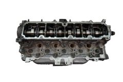 Hlava Válce 0200HS 9684487210 1.6 eHDI 8v TDCI Citroen Peugeot