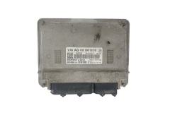Blok Ovladačů 03E906023B 5WP40845 04 Skoda VW Siemens 42770