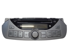 Rádio Cd Mp3 Pixo Alto 39101M68K00 39101-68K0 NSCR-04 Nippon