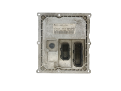 Blok Ovladačů Smart 0010020V001 0261205006 Bosch 42269