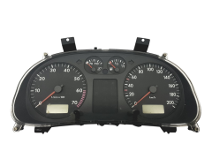 Tachometr Seat Arosa 6H0919860 0263601001 57531