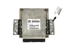 Blok Ovladačů 9648568480 IAW48P2.72 PSA Magneti Marelli 24713