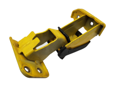 Panty Dveří Pravý Dolní 871783 Citroen Jumpy 2 Peugeot Expert 2 11715