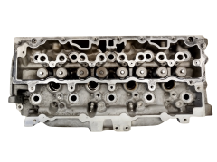 Hlava Válce Citroen Peugeot Ford 9684487210 0200HS 1.4 1.6 HDI 8v 7