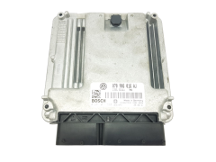 Blok Ovladačů 070906016AJ 0281011568 VW Bosch 28311