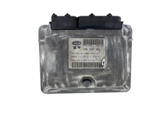 Blok Ovladačů IAW49F.B6 46761564 61600.419.04 Fiat Magneti Marelli 49747