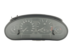 Otáčkoměr BMW 3 E46 6211 6910275 0263606305 25563