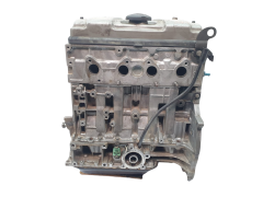 Motor HFX 10FP6U 1.1 8v Citroen C3 C2 Peugeot Motor HFX 10FP6U 1.1 8v Citroen C3 C2 Peugeot
