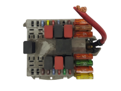 Pojistková Skříň Fiat 51763771 Delphi