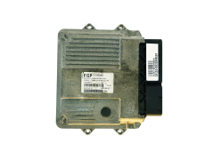 Blok Ovladačů 51766999 MJD6JF.S1 Fiat FGP 32899
