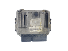 Blok Ovladačů 51806557 0281012882 4D34A3AEM Alfa Romeo Bosch 62341