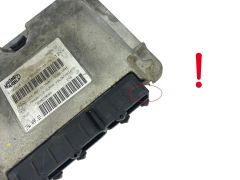 Blok Ovladačů 51793116 IAW4AF.S2 61601.127.03 Fiat Magneti Marelli 61425 Blok Ovladačů 51793116 IAW4AF.S2 61601.127.03 Fiat Magneti Marelli 61425