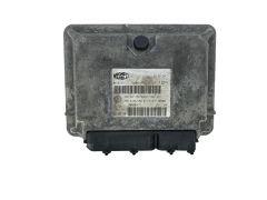 Blok Ovladačů IAW4AF.M9 55187372 61600.627.05 Fiat Magneti Marelli 48064