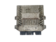 Blok Ovladačů 7S61-12A650-AA 5WS40433A-T SID 804 Ford  Siemens 38176