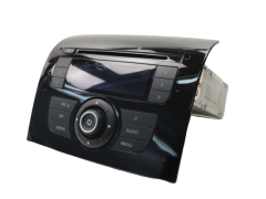 Rádio Cd Fiat Ducato Jumper Boxer 7355596850 Rádio Cd Fiat Ducato Jumper Boxer 7355596850