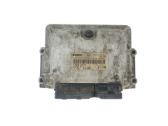 Blok Ovladačů 73501227 0281010332 Alfa Romeo Bosch 38085