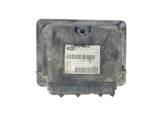 Blok Ovladačů IAW4AF.M9 55187372 61600.627.05 Fiat Magneti Marelli 55381