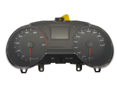 Otáčkoměr Seat Ibiza 6J0920801 21361