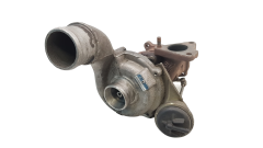 Turbodmychadlo K031-14 108948H109779 7701473551 Renault 1.9 DTI 1113 Turbodmychadlo K031-14 108948H109779 7701473551 Renault 1.9 DTI 1113