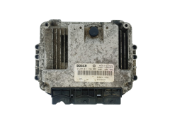 Blok Ovladačů 0281011724 8200311550 8200384493 Renault Bosch 36158