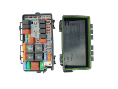 Pojistková Skříň Fiat 51775622 Delphi 36944