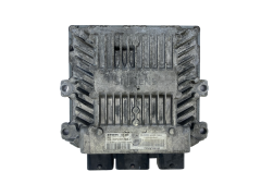 Blok Ovladačů 5WS40176B-T 9655939480 9647568180 PSA Siemens 51519