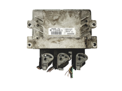 Blok Ovladačů S120200102B SIM32 8200414422 8200401568 Renault Siemens 17066