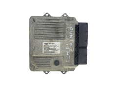 Blok Ovladačů FGP MJD6JF.P3 55195817 71600.004.04 Fiat 60816