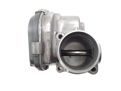 Škrticí Klapka Citroen Peugeot Ford 9673534480 1.6 HDI 3721