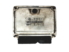 Blok Ovladačů 038906019LA 0281011217 VW Seat Bosch 18844