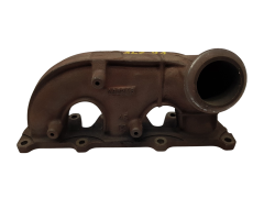Výfukové Potrubí 9629624980 296249 Renault Espace 3 3.0 V6 24V 12412