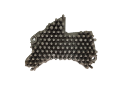 Reostat Ventilátoru 2028207310 9140010347 Mercedes Behr Reostat Ventilátoru 2028207310 9140010347 Mercedes Behr