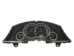 Tachometr Opel Meriva 13201076BH 110080333002 53027 Tachometr Opel Meriva 13201076BH 110080333002 53027
