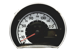 Tachometr 107 C1 Aygo 83800-0H013 838000H013 52129