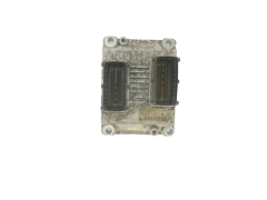 Blok Ovladačů Fiat 00468019640 0261206980 ME73H4F001 Bosch 47185