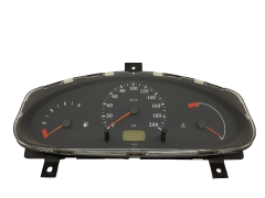 Tachometr Nissan Micra 248101F518 VDO 24121
