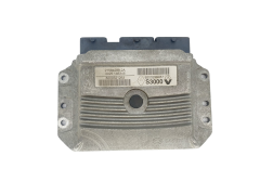 Blok Ovladačů 21584288-2A 8200321263 8200298457 Renault Sagem 37640 Blok Ovladačů 21584288-2A 8200321263 8200298457 Renault Sagem 37640