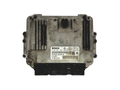 Blok Ovladačů 0281011802 9656841080 9653958980 PSA Bosch 18547