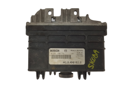 Blok Ovladačů 0261200791 411.0.4046-011.6 VW Skoda Bosch 2811