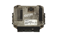 Řídicí Jednotka Motoru 5S61-12A650-ED 0281012249 Ford 24432
