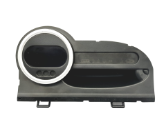Tachometr Renault Twingo 2 8200725329 I VDO 43893 Tachometr Renault Twingo 2 8200725329 I VDO 43893
