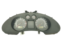 Otáčkoměr Seat Ibiza W06L0920820JV 110280105014B