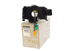 Naviječ Airbag Nový originál Trafic II Vivaro Primastar 7701072088