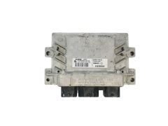 Blok Ovladačů S120200102B 8200414422 8200401568 Renault Siemens 36267