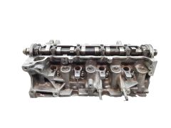 Hlava Válce 110412587R 9675F2 1.5 dci Renault Megane 2 K9K724 Hlava Válce 110412587R 9675F2 1.5 dci Renault Megane 2 K9K724