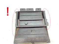 Blok Ovladačů 2S7Q-9F954-DE DDCR 80927L Ford Delphi 56132