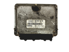 Blok Ovladačů 038906018BP 0281001848 Audi Bosch 18937